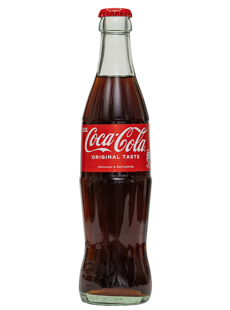 Coca-Cola